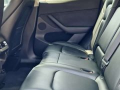 Tesla Model Y long-range all-wheel drive version - фото 5
