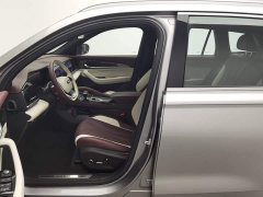Geely L 2.0TD 2WD Edition - фото 10