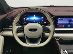 Geely L 2.0TD 2WD Edition - фото 11