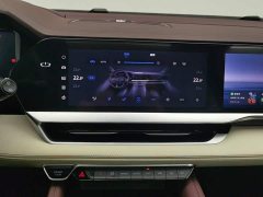 Geely L 2.0TD 2WD Edition - фото 12