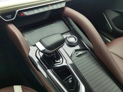 Geely L 2.0TD 2WD Edition - фото 13
