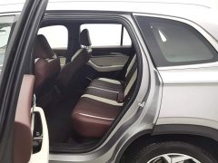 Geely L 2.0TD 2WD Edition - фото 15