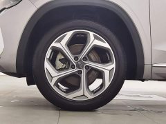 Geely L 2.0TD 2WD Edition - фото 17