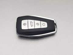Geely L 2.0TD 2WD Edition - фото 19