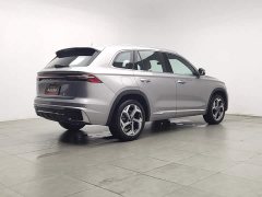 Geely L 2.0TD 2WD Edition - фото 2