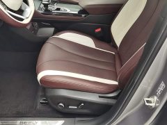 Geely L 2.0TD 2WD Edition - фото 20