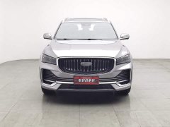 Geely L 2.0TD 2WD Edition - фото 3