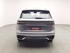 Geely L 2.0TD 2WD Edition - фото 4