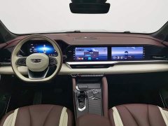 Geely L 2.0TD 2WD Edition - фото 5