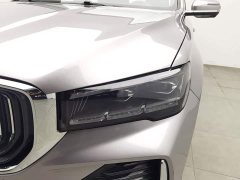 Geely L 2.0TD 2WD Edition - фото 7