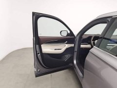 Geely L 2.0TD 2WD Edition - фото 8