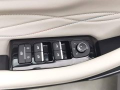 Geely L 2.0TD 2WD Edition - фото 9