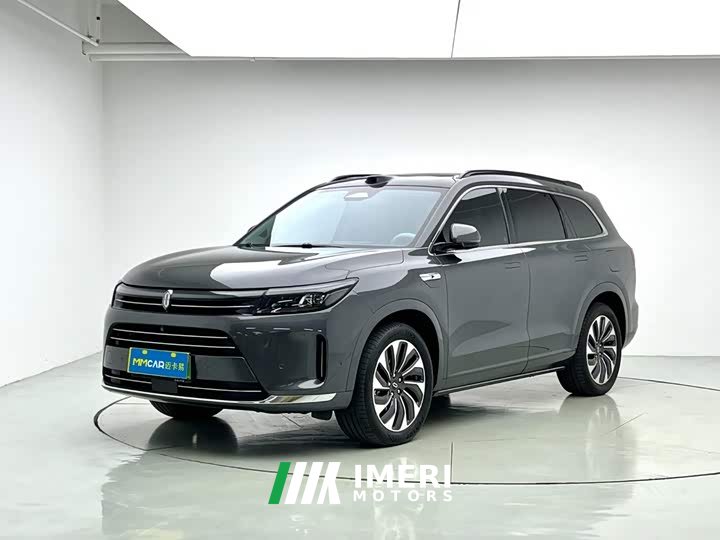 AITO M7 1.5T Smart DriveAWDMax Edition 5