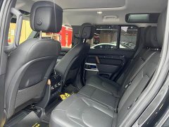 Land Rover 110 3.0T P400 Edition - фото 10