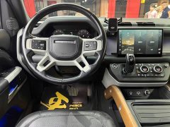 Land Rover 110 3.0T P400 Edition - фото 13