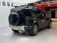 Land Rover 110 3.0T P400 Edition - фото 15