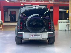 Land Rover 110 3.0T P400 Edition - фото 16