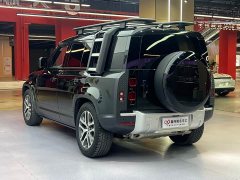 Land Rover 110 3.0T P400 Edition - фото 17