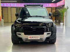 Land Rover 110 3.0T P400 Edition - фото 3