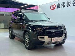 Land Rover 110 3.0T P400 Edition - фото 4