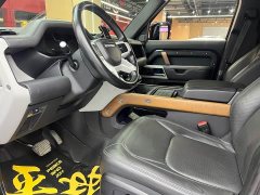 Land Rover 110 3.0T P400 Edition - фото 5