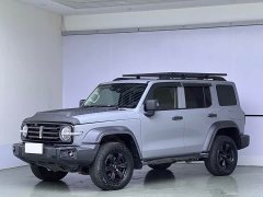 Tank 300 Off-Road Edition 2.0T - фото 1