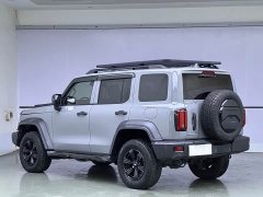 Tank 300 Off-Road Edition 2.0T - фото 4