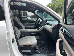 Geely L 1.5TD DCT - фото 10