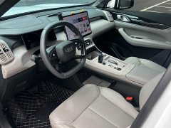 Geely L 1.5TD DCT - фото 11