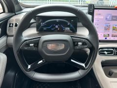 Geely L 1.5TD DCT - фото 15