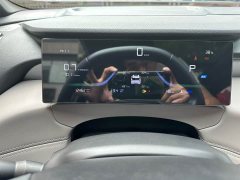 Geely L 1.5TD DCT - фото 16