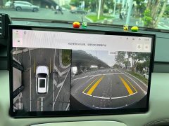 Geely L 1.5TD DCT - фото 17