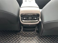 Geely L 1.5TD DCT - фото 19