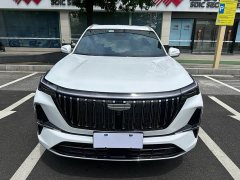 Geely L 1.5TD DCT - фото 2