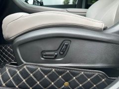 Geely L 1.5TD DCT - фото 20