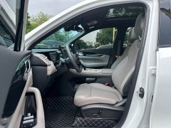 Geely L 1.5TD DCT - фото 7
