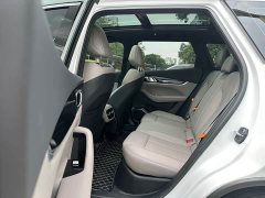 Geely L 1.5TD DCT - фото 8