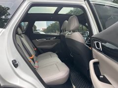 Geely L 1.5TD DCT - фото 9