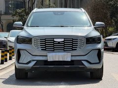 Geely L 1.5T Hi FPHEV Edition Super - фото 1