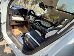 Geely L 1.5T Hi FPHEV Edition Super - фото 10