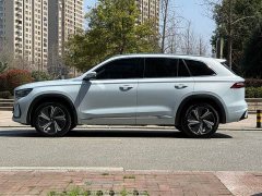 Geely L 1.5T Hi FPHEV Edition Super - фото 5