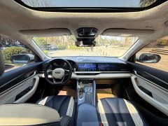 Geely L 1.5T Hi FPHEV Edition Super - фото 8
