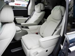 Voyah PHEV AWDFlagship Edition - фото 10