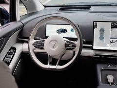 Voyah PHEV AWDFlagship Edition - фото 14