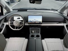 Voyah PHEV AWDFlagship Edition - фото 15