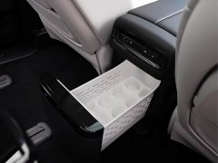 Voyah PHEV AWDFlagship Edition - фото 16