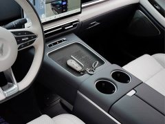 Voyah PHEV AWDFlagship Edition - фото 17