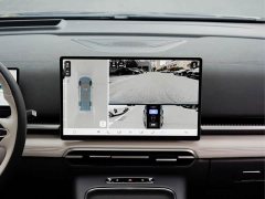Voyah PHEV AWDFlagship Edition - фото 18