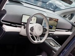 Voyah PHEV AWDFlagship Edition - фото 19
