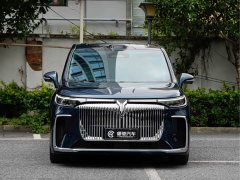 Voyah PHEV AWDFlagship Edition - фото 2